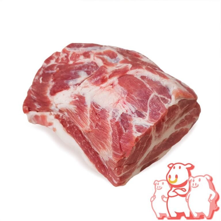 통돼지목살 한돈 생고기 구이 수육 바베큐 1등급 2kg 냉장